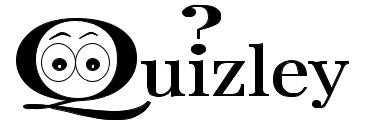 Quizley Logo